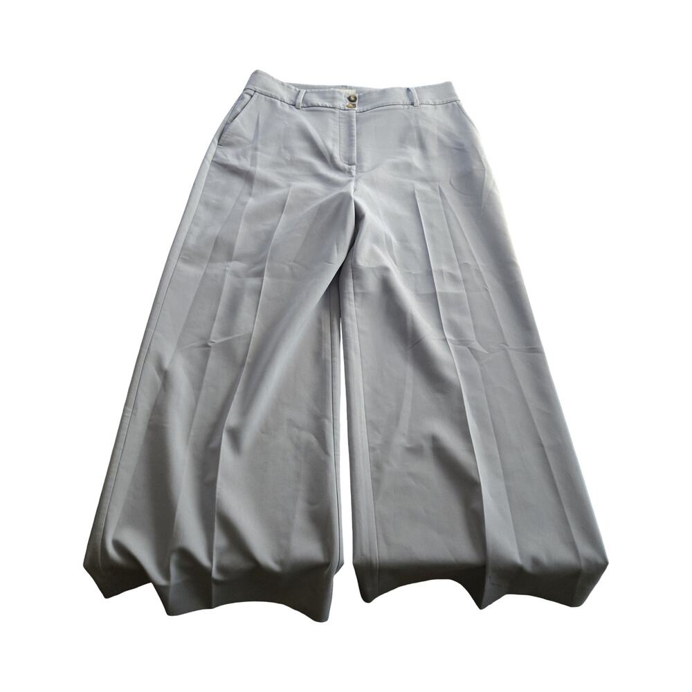 Boden Wide Leg Trouser Pants Size: 14R